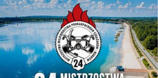 24 MISTRZOSTWA WOJEWÓDZTWA STRAŻAKÓW-NURKÓW