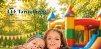 POŻEGNANIE WAKACJI W TARNOBRZEGU