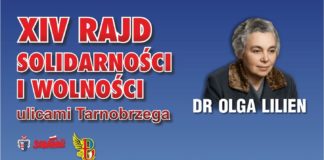 XIV RAJD SOLIDARNOŚCI