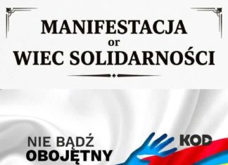 WIEC WSPARCIA DLA UCHODŹCÓW Z UKRAINY – KOD ZAPRASZA