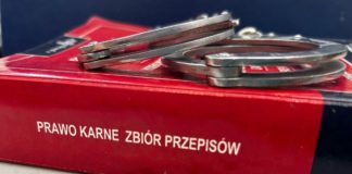18-LATEK OSKARŻONY O KRADZIEŻ TELEFONÓW. POLICJANCI ODZYSKALI SKRADZIONE MIENIE