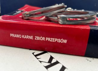 18-LATEK OSKARŻONY O KRADZIEŻ TELEFONÓW. POLICJANCI ODZYSKALI SKRADZIONE MIENIE