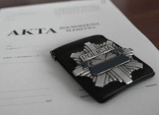 ODZYSKALI PIENIĄDZE I DOKUMENTY