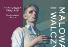 PROMOCJA KSIĄŻKI TADEUSZA ZYCHA