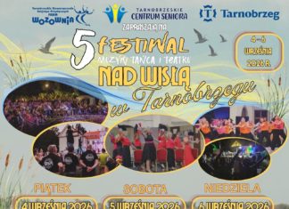 ZMIANA NA FESTIWALU! KONCERT A. NAWE PRZENIESIONY DO SZKOŁY MUZYCZNEJ