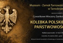 CZWARTKOWE WIECZORY ZAMKOWE