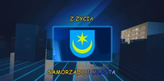 Z ŻYCIA SAMORZĄDU I MIASTA – SIERPIEŃ 2026
