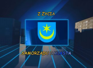 Z ŻYCIA SAMORZĄDU I MIASTA – SIERPIEŃ 2026