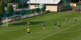 2026.08.29 – PIERWSZA DOMOWA WYGRANA