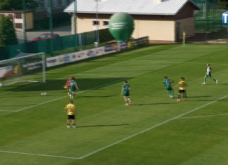 2026.08.29 – PIERWSZA DOMOWA WYGRANA