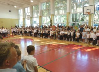 2026.09.01 – RADOSNY POWRÓT DO SZKOŁY