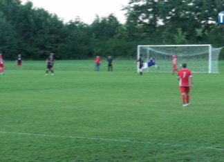 2026.08.29 – DERBOWY PODZIAŁ PUNKTÓW