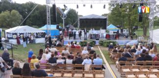2026.09.05 – NARODOWE CZYTANIE W TARNOBRZEGU
