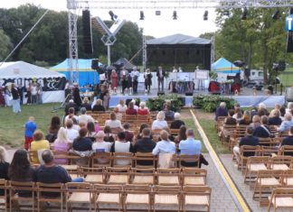 2026.09.05 – NARODOWE CZYTANIE W TARNOBRZEGU