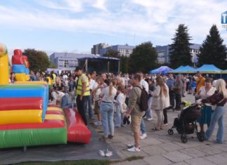 2026.09.13 – SERBINOWSKA WSPÓLNOTA