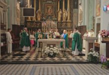 2026.09.13 – OSTATNIE BŁOGOSŁAWIEŃSTWO