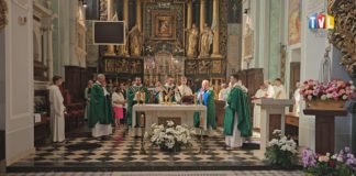 2026.09.13 – OSTATNIE BŁOGOSŁAWIEŃSTWO