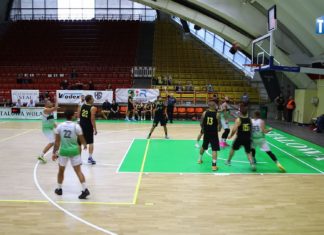 2026.09.11 – TEST PRZED LIGĄ
