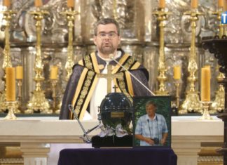 2026.09.15 – NIE UMIERA TEN, KTO TRWA W PAMIĘCI ŻYWYCH