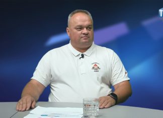 PYTAMY WPROST Z DNIA 18 WRZEŚNIA – WOJCIECH ZIOŁO
