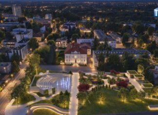 2026.09.21 – ZMIENIAJMY RAZEM PLAC SUROWIECKIEGO