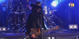 2026.09.19 – SATYRBLUES W KOLEJNEJ ODSŁONIE