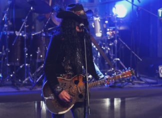 2026.09.19 – SATYRBLUES W KOLEJNEJ ODSŁONIE