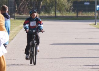 2026.09.24 – JUBILEUSZOWE KOLARSKIE ZMAGANIA NAD JEZIOREM