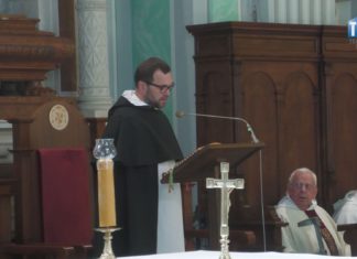 2026.09.28 – ZESŁANY Z GÓRY