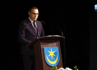 ZMIANY W URZĘDZIE MIASTA TARNOBRZEGA. TOMASZ KRAWCZUK REZYGNUJE Z WAŻNEJ FUNKCJI