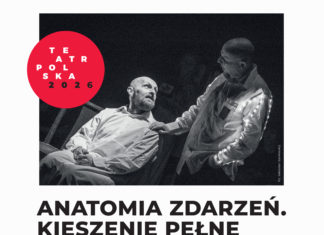 “ANATOMIA ZDARZEŃ. KIESZENIE PEŁNE WSPOMNIEŃ” W TDK