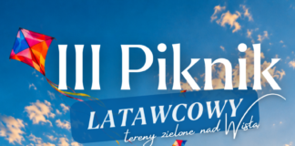 III PIKNIK LATAWCOWY NAD WISŁĄ