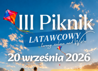 III PIKNIK LATAWCOWY NAD WISŁĄ