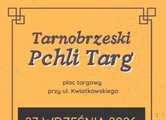 TARNOBRZESKI PCHLI TARG – WRZEŚNIOWA EDYCJA