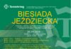 BIESIADA JEŹDZIECKA