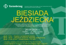 BIESIADA JEŹDZIECKA