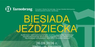 BIESIADA JEŹDZIECKA