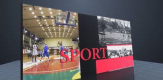 WYDARZENIA SPORTOWE Z DNIA 11 WRZEŚNIA 2026