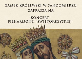 KONCERT FILHARMONII ŚWIĘTOKRZYSKIEJ – “STABAT MATER”