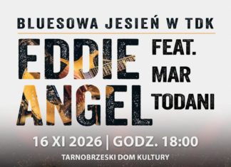 BLUESOWA JESIEŃ W TDK