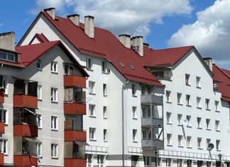 PRZETARG NIEOGRANICZONY – LOKAL W BUDYNKU PRZY ULICY KONFEDERACJI DZIKOWSKIEJ 12