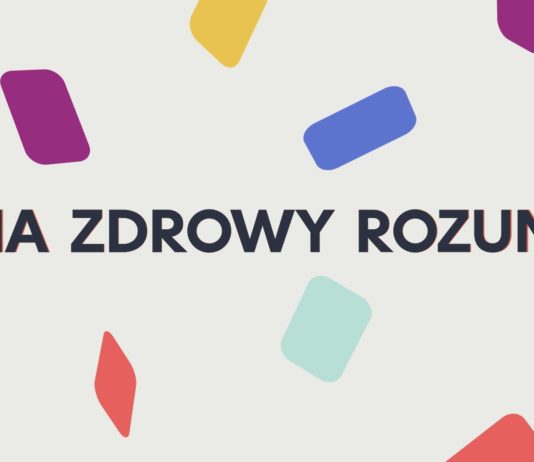 “NA ZDROWY ROZUM” – ZAPRASZAMY NA NOWY PROGRAM!