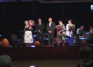 2026.10.22 – NIECH ŻYJĄ SENIORZY!