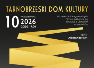 GRAND OFF PONOWNIE W TARNOBRZEGU